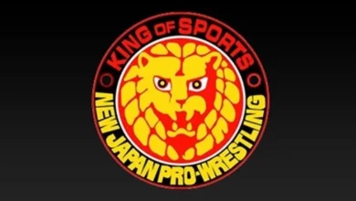 NJPW Best Of The Super Jr.31 5/15/24