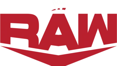 WWE Raw 5/27/24