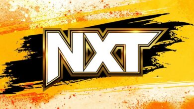 WWE NxT 5/14/24